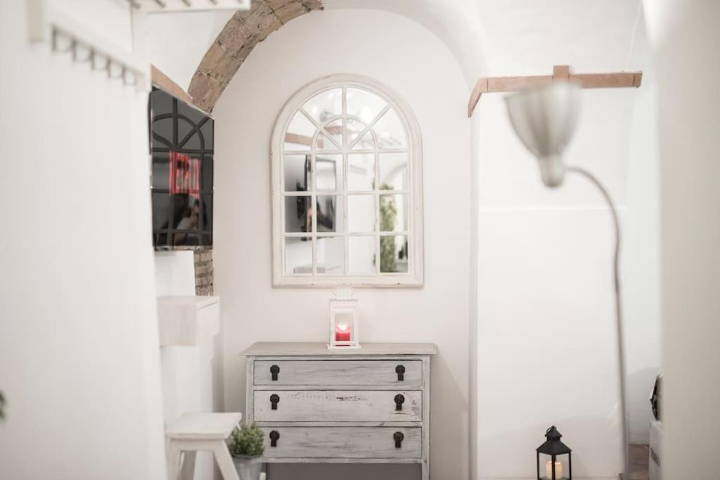 Shabby Apartment @Trastevere Рим Экстерьер фото